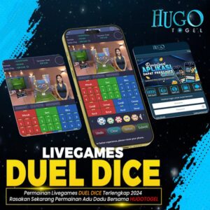 Situs Hugotogel BO Togel Bandar Toto Online Terpercaya 2024