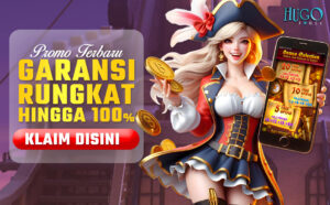 Hugotogel Situs Bo Togel Bandar Toto Online Terpercaya 2024