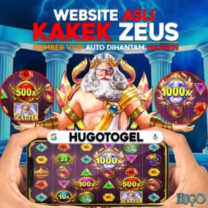 Hugotogel Situs Togel Online Terpercaya untuk Pasaran Toto Terlengkap 2024