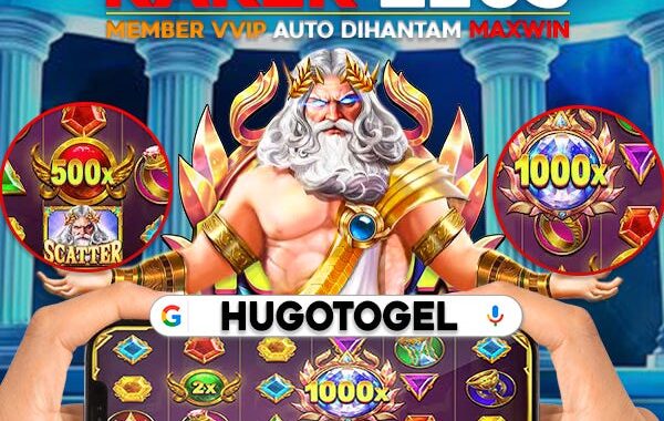 Hugotogel Situs Togel Online Terpercaya untuk Pasaran Toto Terlengkap 2024