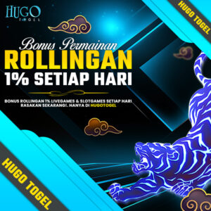 Hugotogel Main Togel Toto Online 2024